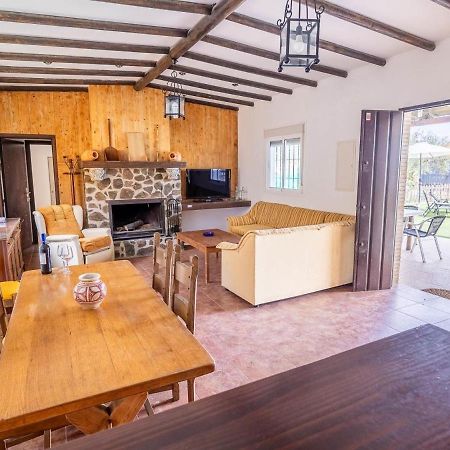 Villa Santa Teresa Vacacional Sevilla Дос-Эрманас Экстерьер фото
