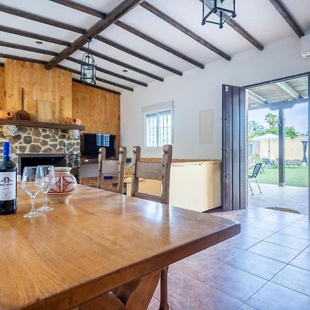Villa Santa Teresa Vacacional Sevilla Дос-Эрманас Экстерьер фото