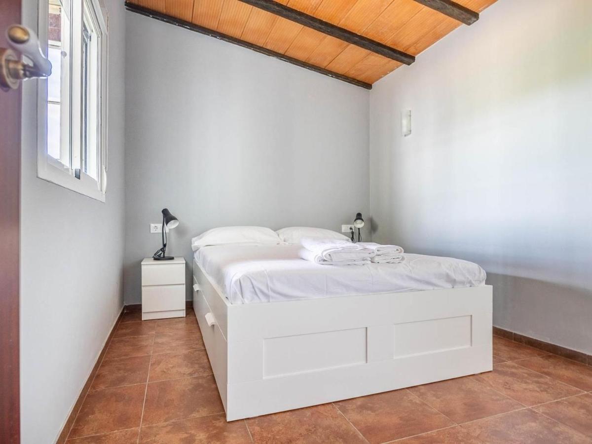 Villa Santa Teresa Vacacional Sevilla Дос-Эрманас Экстерьер фото