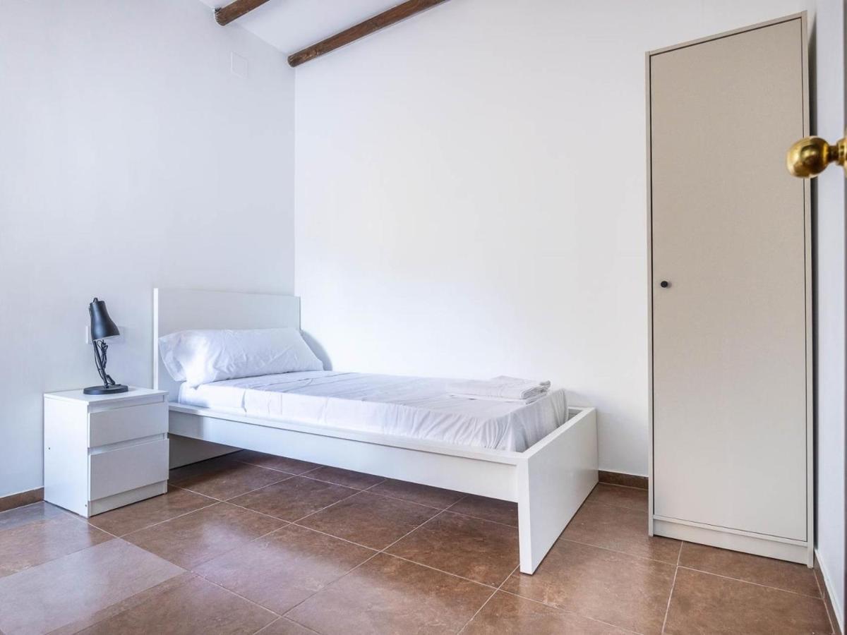 Villa Santa Teresa Vacacional Sevilla Дос-Эрманас Экстерьер фото